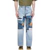 Levis 501® Original Jeans 00501-3556