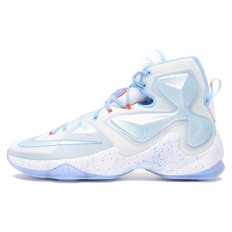 

Новые Nike LeBron 13 Christmas 816278-144 45.5