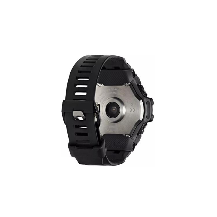 CASIO Men G-SQUAD Series Black Watch GBD-H1000-1PRD GBD-H1000-1PRD