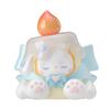 MJ STUDIO EMMA Secret Forest Birthday Party Series PVC Trading Figures (8-Piece Box)
