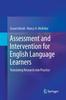 Kniha Assessment and Intervention for English Language Learners : Translating Research Into Practice