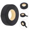 1PC 15M Heat-resistant Flame Retardant Tape Adhesive Cloth Electrical Tape For Car Cable Harness Wiring Loom Protection