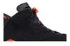 Jordan 6 Retro Black Infrared (2019) Men's Sneakers