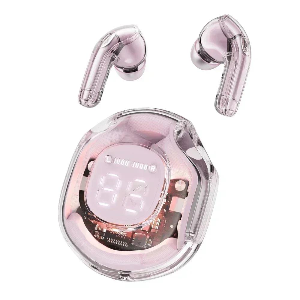 Xiaomi New TWS Wireless Headphones Bluetooth 5.3 Headphones Sports Gaming Headphones apply to smartphones