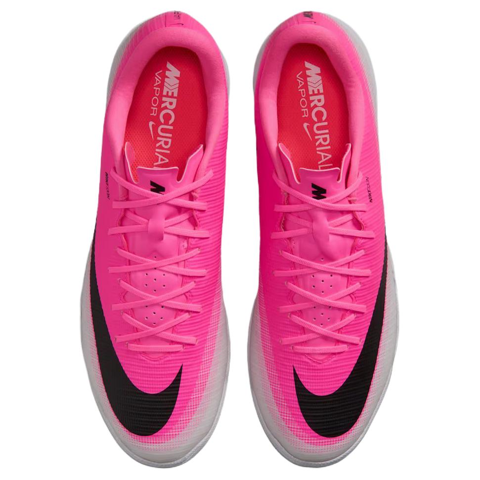 Nike Scarpe da Calcio Mercurial Vapor 17 Unisex Basse Rosa IQ2405-900