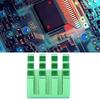 20PCS Heat Sink Heatsink Module Aluminum Cooling   Cooler Fin 14 x 14 x 8mm