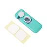 Anti-Pinch Protection Child Safety Lock Durable Multifunctional Safety Buckle Security Protection Childproof Refrigerator Lock