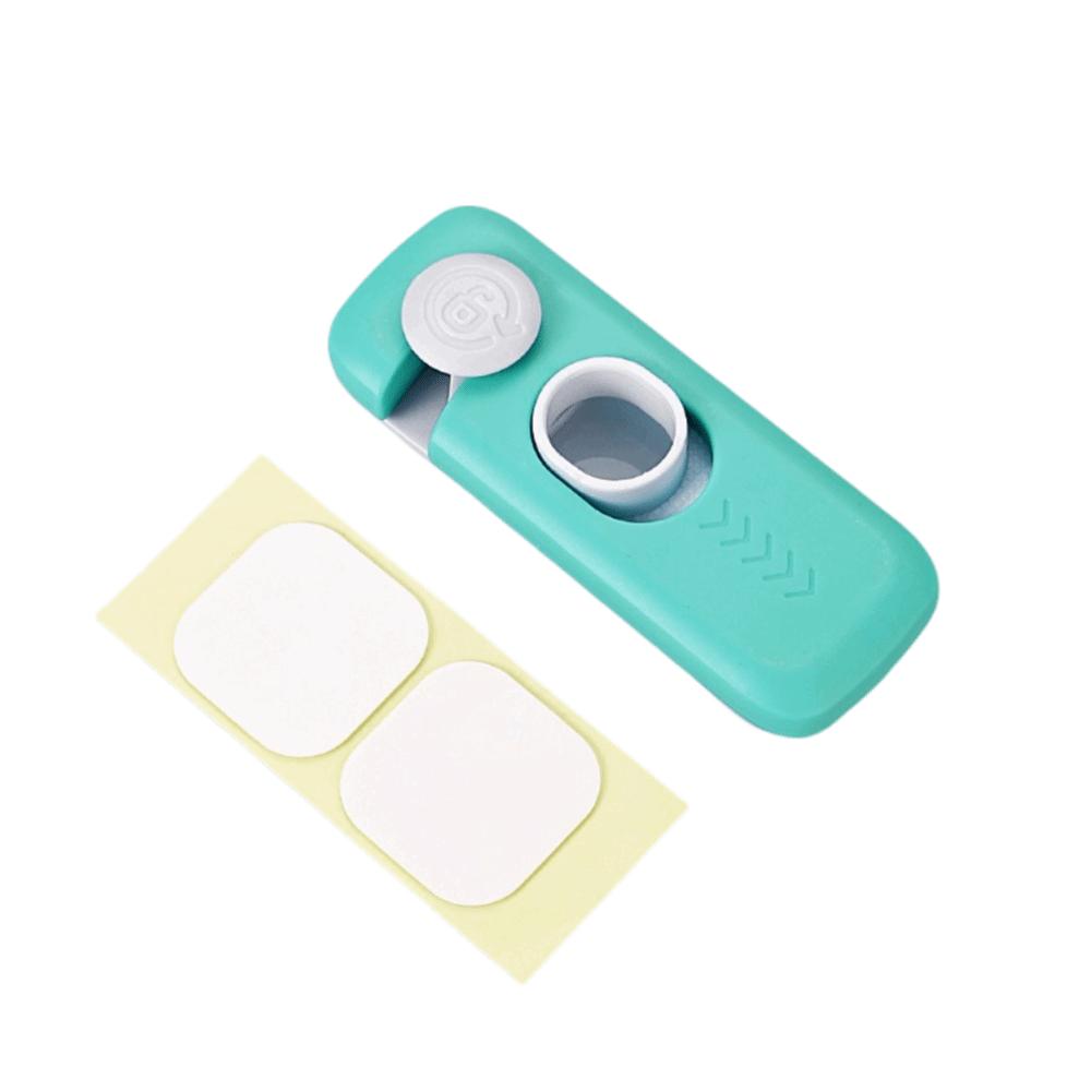 Anti-Pinch Protection Child Safety Lock Durable Multifunctional Safety Buckle Security Protection Childproof Refrigerator Lock