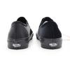 671293-0001 BILLY'S Vans Authentic KUNG-FU Black (Men's)