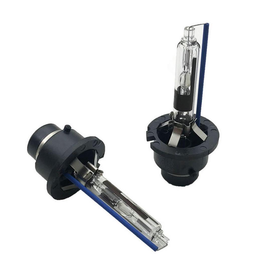REPYL 2pcs HID D2R Xenon Bulb 35W Xenon Bulb Xenon D2s Car Light Bulb (Color : 8000k, Size : D2S)