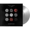 Twenty One Pilots - Blurryface (Silver Vinyl FBR Anniversary) [Vinyl] Colored Vi