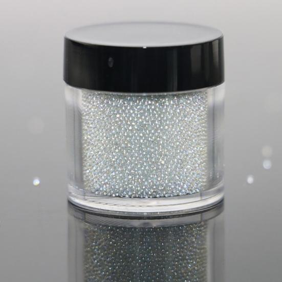 

Мини-блестящие бусины для дизайна ногтей, украшение для женщин, красота, аксессуары для маникюра «сделай сам»