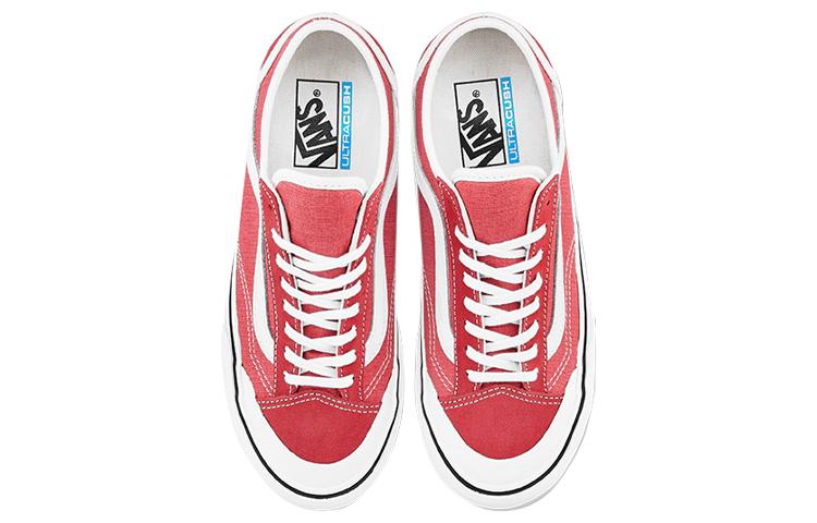 Vans Style 36 Decon Sf Pink Unisex VN0A3MVLXLM