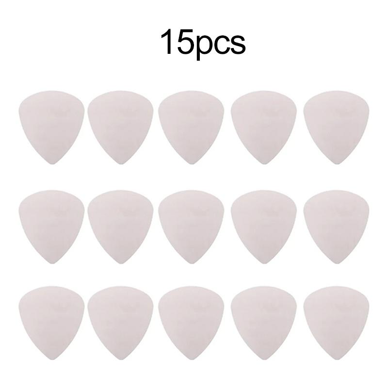 5~20pcs Guitar Picks Plectrum Stainless Steel 0.3mm Metal Electric Guitar Bass Picks Plectrum Guitar Parts Accessories TMZ