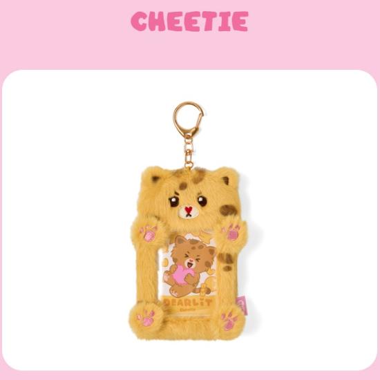 ILLIT DEARLIT Photo Card Holder