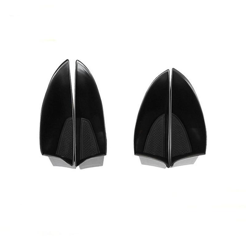 For Mercedes - Benz E Class E200 E260 E300 E320 W212 W213 C207 2009-2015 Car-styling Accessories Door Storage Box Organizer Tray