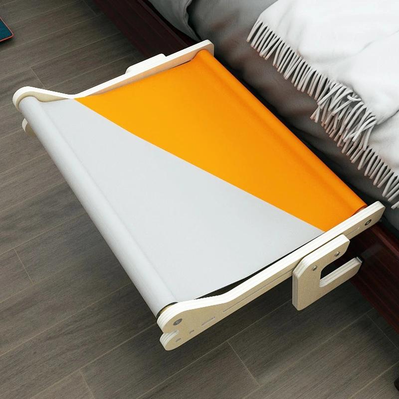 Cat Bed Bedside Cat Hammock Hanging Cat Nest Hanging Nest Window Sill Hammock Cat Frame Window Balcony Pet Cat Sunbathing