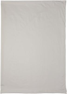 Husă de pilotă Airweave Husă de pilota unică Gri Soft Feel K-P0481-GY-1