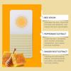 Slimming Patch Lymphatic Drainage Slimming Patch Male And Female Bee Lymphatic Drainage Patch