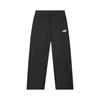 Mfo Knitted Warm Fleece Lined Casual Pants Unisex Pants 695007-01