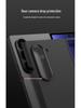 Ultra-Thin Matte Phone Case for Samsung ZFold7: Fashionable, Solid Color, Folding Protective Cover