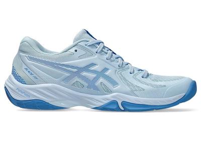 Sports Shoes Blue Size 41.5 Blade FF Women