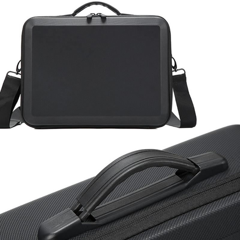 Portable Storage Bag For Antigravity 1 Drones Accessories Shoulder Pouch Box Holder With Mesh Pockets And Carry Strap