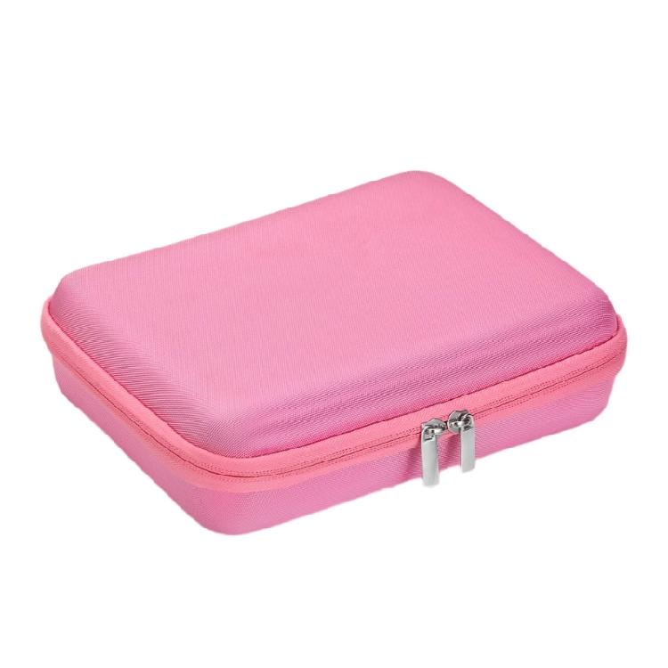 Multifunctional 3D Pen Accessories Case With Impact Resistant Shell And Quick Clean Surfaces For Home Classroom Use