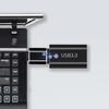 Type C Male To USB 3.0 Female Adapter USB C Male To USB A 3.0 Female Convertor Portable Type C Adapter Easy To Use