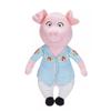 Heiß 12 Zoll SING 2 Plüschtiere JOHNNY ROSITA MEENA BU STER Anime Plüschtiere Niedlich Weich Spielzubehör Figuren Puppen Spielzeug Geschenke Benutzerdefiniert