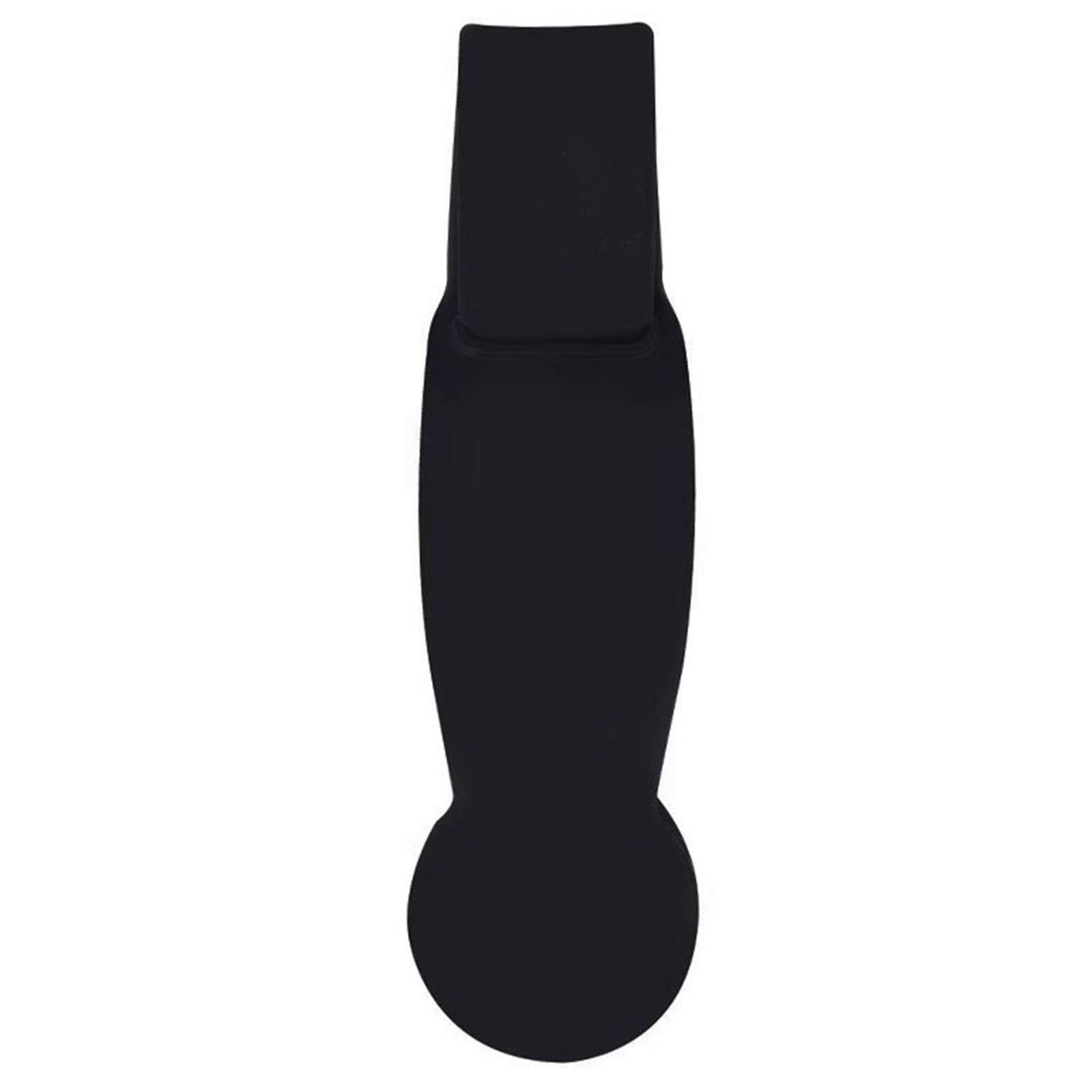 

1 шт. Дорожные аксессуары, зажимы для шляп, держатель для шляпы для багажа, магнитный зажим для шляпы чёрный