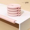 Children's Non-Toxic Soft Corner Guard - Eco-Friendly Anti-Collision Edge Protector for Tables and Walls