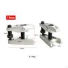 Tie Rod Puller Extractor, Ball Joint Separator Removal Tool 19mm Remover Splitter Metal Equipment