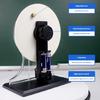 Optical Experiment Set Light Reflection and Refraction Demonstrator For School Laboratory Visualizing Light Propagation