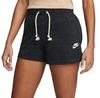 Nike Sportbekleidung Gym Vintage Shorts