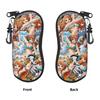 Custom Nami Japan Comic Shell Eyeglasses Case Men Women Cute  Glasses Case Sunglasses Box Pouch
