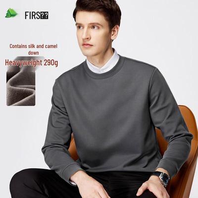 Warme Kleidung – Pullover & Langarmshirts