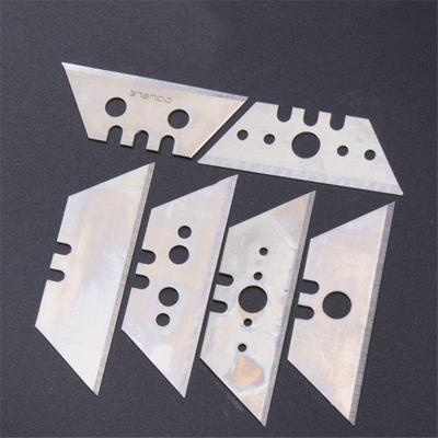 Handwerkzeuge – Messer