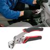 Multifunctional Removal Pliers, Spring Design, Efficient Removal, Easy and Safe  , Versatile Use, Robust Construction, Stainless Steel Car Pli