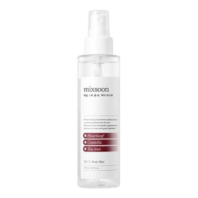 Hascenti Body Mist 150ml (3 Options)