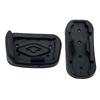 MEKOMEKO VO-YMBB Toyota New Model Voxy 90 Series Dedicated Pedal Cover, Brake Axle Cover,