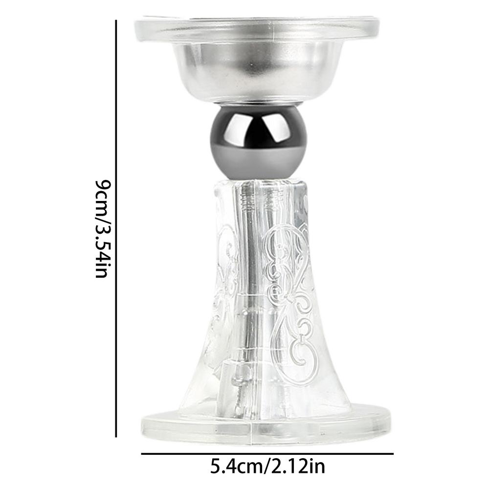 Magnetic Door Stop Adhesive Ground Catch Wall Protector Heavy Duty Door Stops For Garage Apartment Hotel Kitchen Living Room