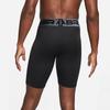Men's UA Quick-Dry Basketball Compression Shorts