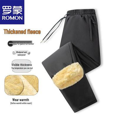 Unterteile – Hosen & Kniehosen