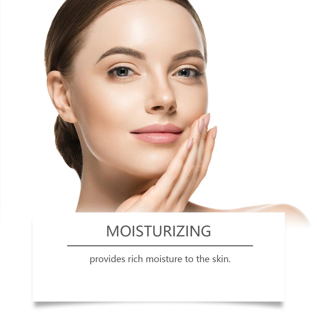 OUHOE Grape Seed Cleansing Oil Gentle Full Face Makeup Remover Non Tight Refreshing Cleansing Oil