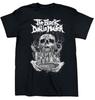 The Black Dahlia Murder Band Short Sleeve Cotton Black Unisex Shirt