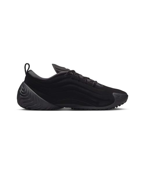 Nike Astra Ultra W - Black FZ5778-004