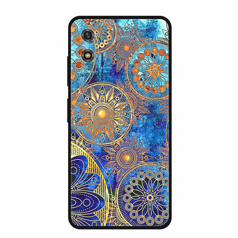 For Xiaomi Qin 3 Ultra Case Soft Silicone Cases Back Cover for Xiaomi Qin3 Ultra Fundas Case Mi Qin 3 Ultra Phone Cover Bumper