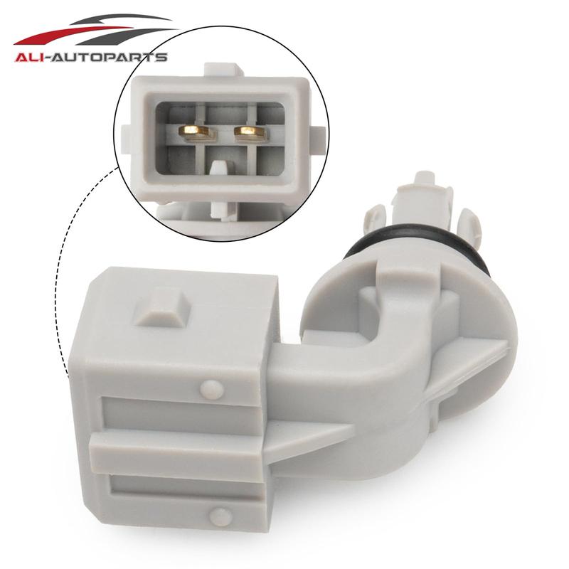 

8200454482 2P Air Intake Temperature Sensor For Peugeot 307 406 407 Renault Megane Clio Scenic 2.0L Nissan Platina 1.6L