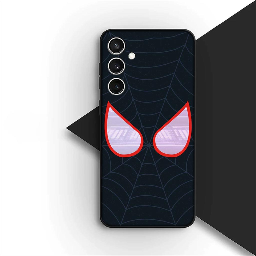 Protective Cover for Xiaomi Redmi 15 15C A3 A4 A5 9A 9C NFC Note 9  Pro Casing Phone Case Spiderman Marvel Spider Man Superhero